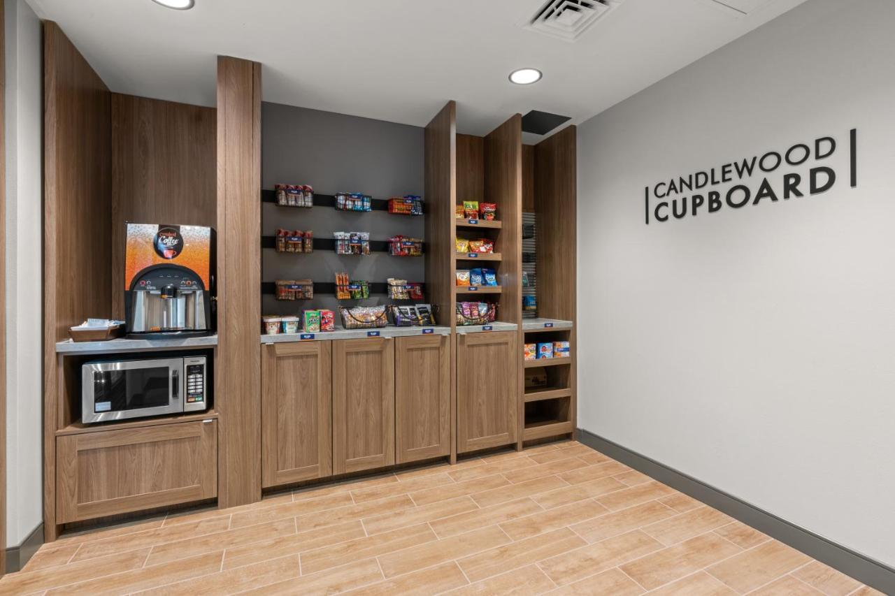 Candlewood Suites Sumner Puyallup Area By Ihg Kültér fotó