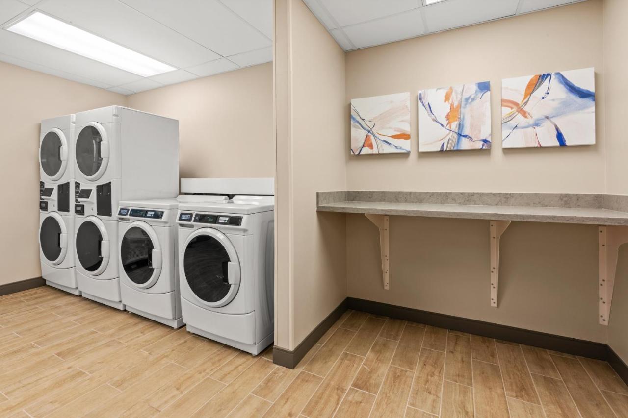 Candlewood Suites Sumner Puyallup Area By Ihg Kültér fotó