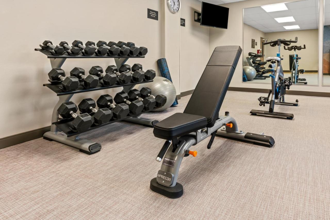 Candlewood Suites Sumner Puyallup Area By Ihg Kültér fotó