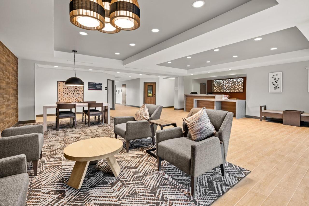 Candlewood Suites Sumner Puyallup Area By Ihg Kültér fotó