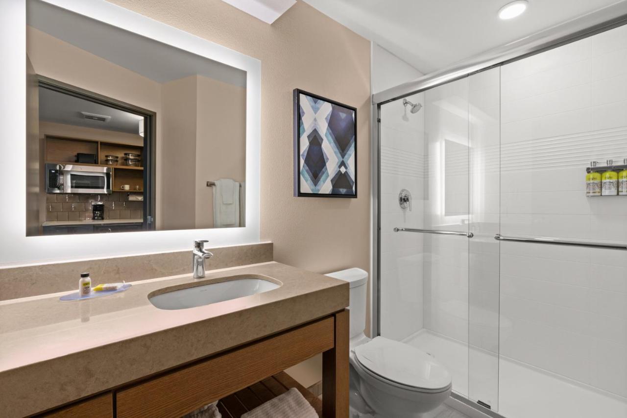 Candlewood Suites Sumner Puyallup Area By Ihg Kültér fotó