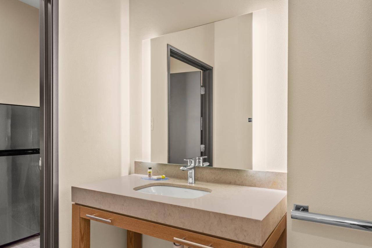 Candlewood Suites Sumner Puyallup Area By Ihg Kültér fotó