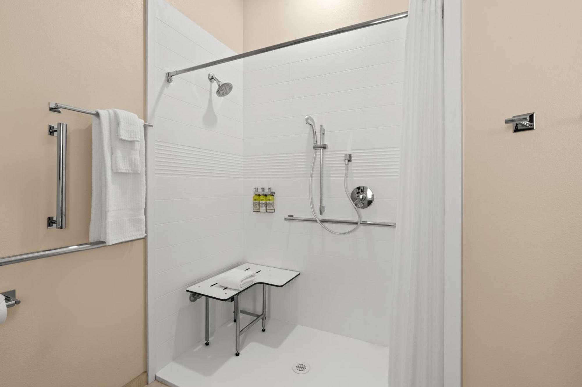 Candlewood Suites Sumner Puyallup Area By Ihg Kültér fotó